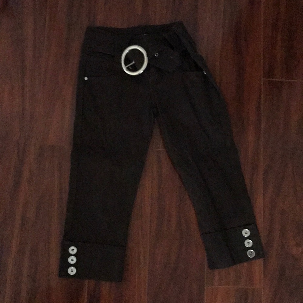 2 children’s jeans